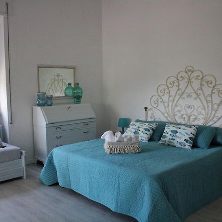 Sogno Mediterraneo Formia Zewnętrze zdjęcie