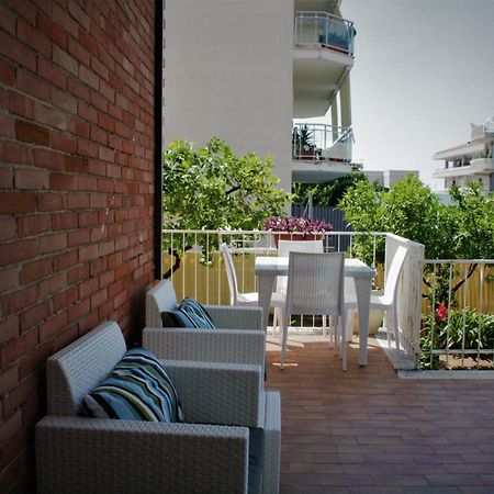 Sogno Mediterraneo Formia Zewnętrze zdjęcie