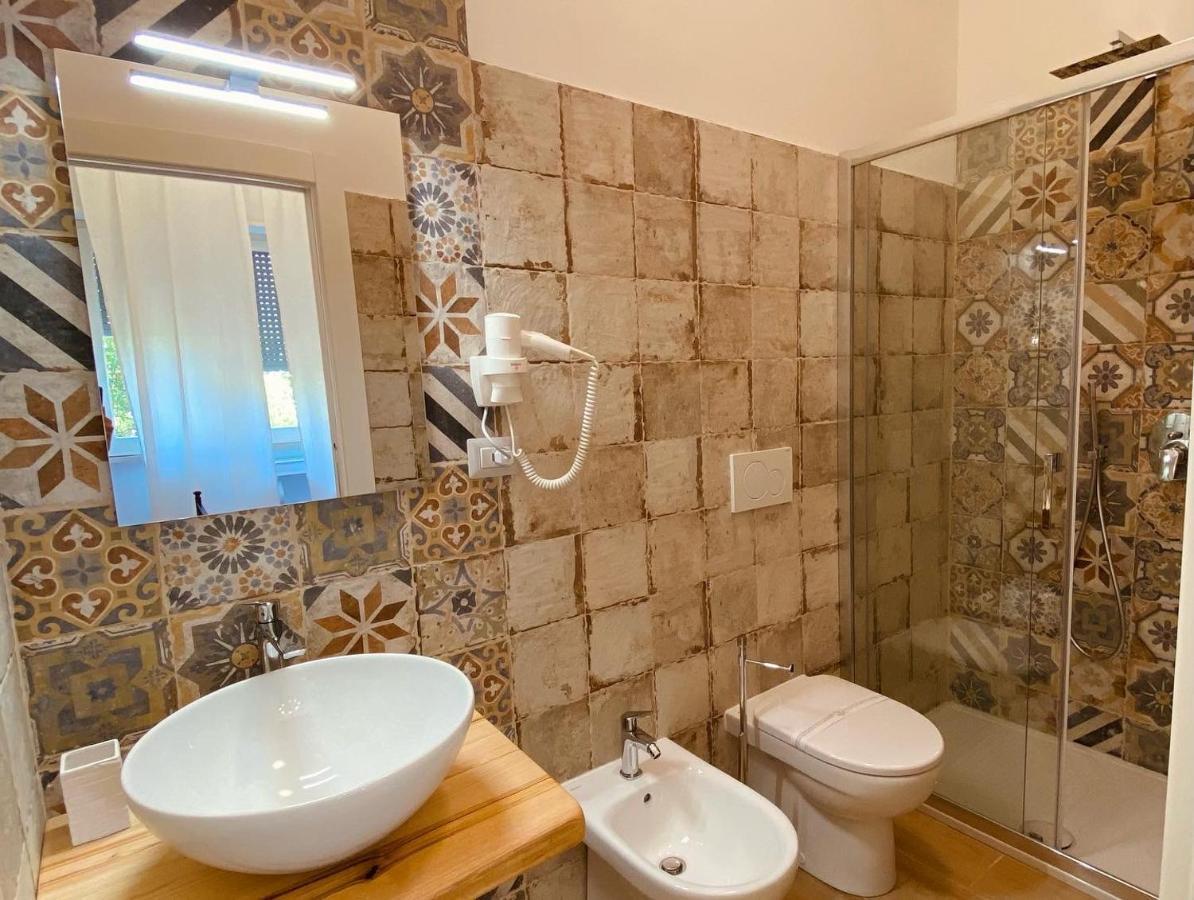 Sogno Mediterraneo Formia Zewnętrze zdjęcie