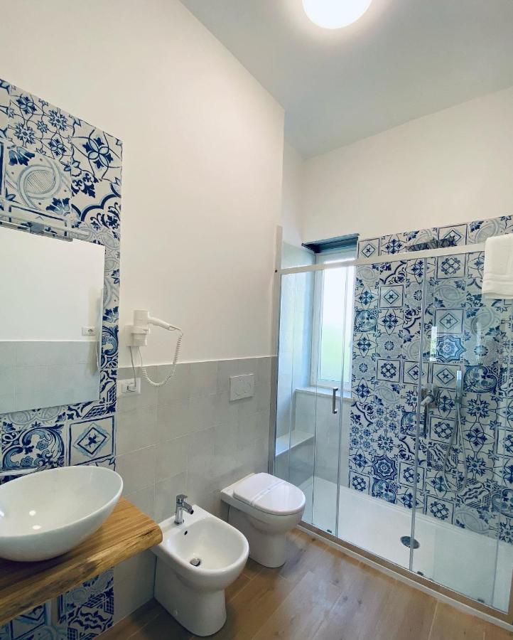 Sogno Mediterraneo Formia Zewnętrze zdjęcie