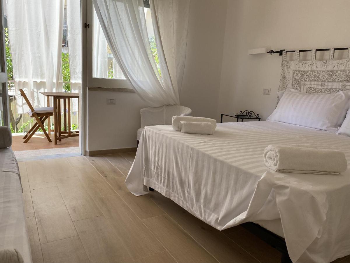 Sogno Mediterraneo Formia Zewnętrze zdjęcie
