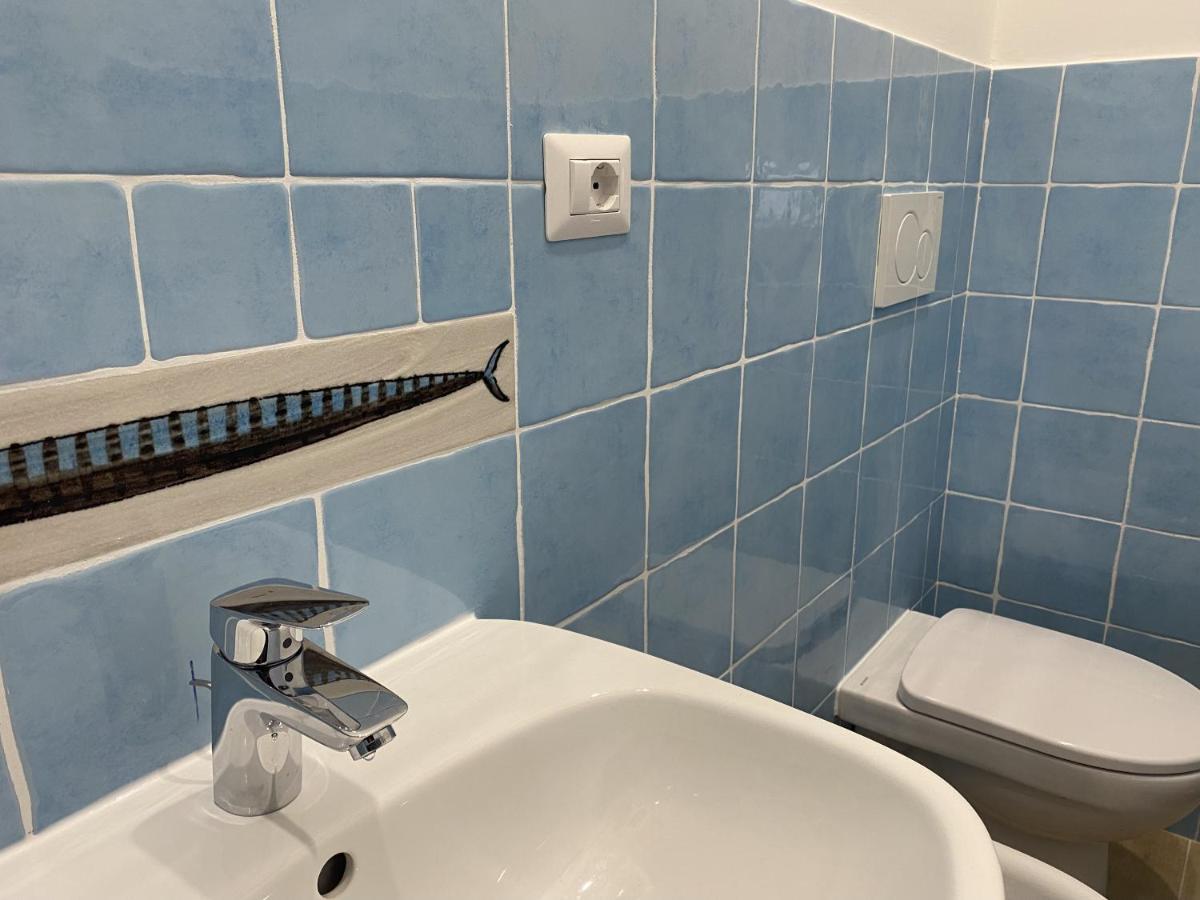 Sogno Mediterraneo Formia Zewnętrze zdjęcie