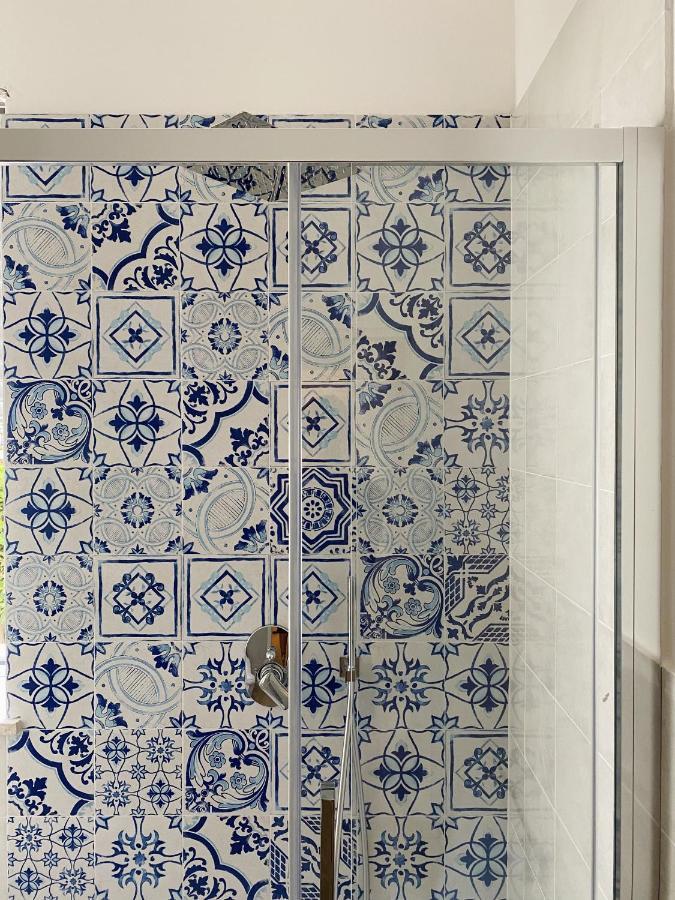 Sogno Mediterraneo Formia Zewnętrze zdjęcie