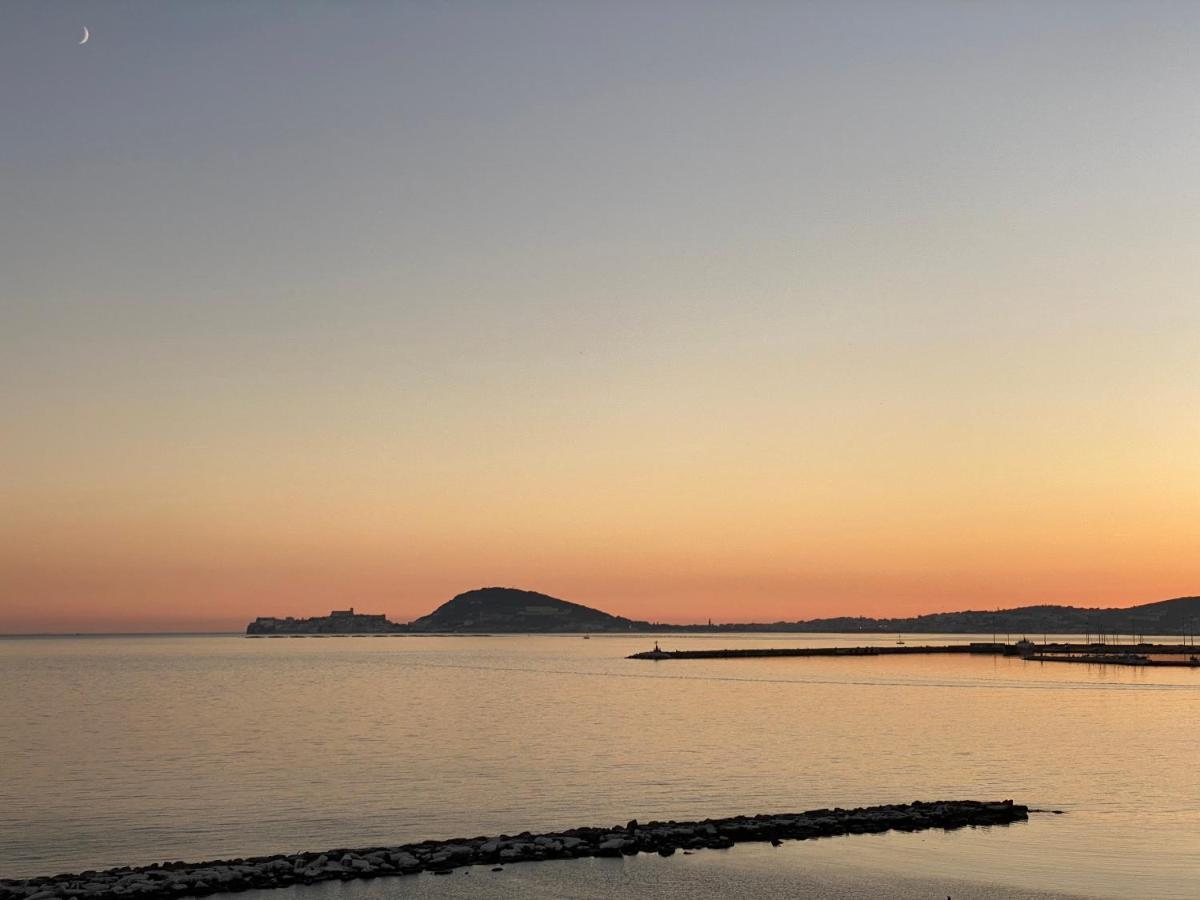 Sogno Mediterraneo Formia Zewnętrze zdjęcie
