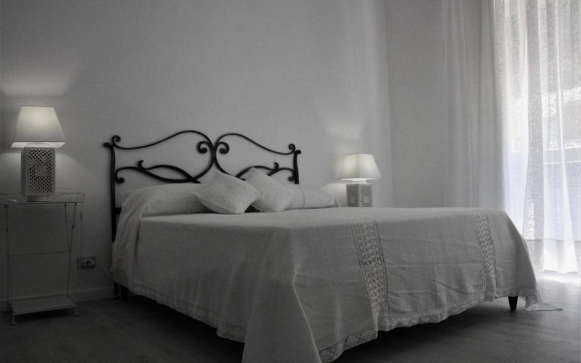 Sogno Mediterraneo Formia Zewnętrze zdjęcie
