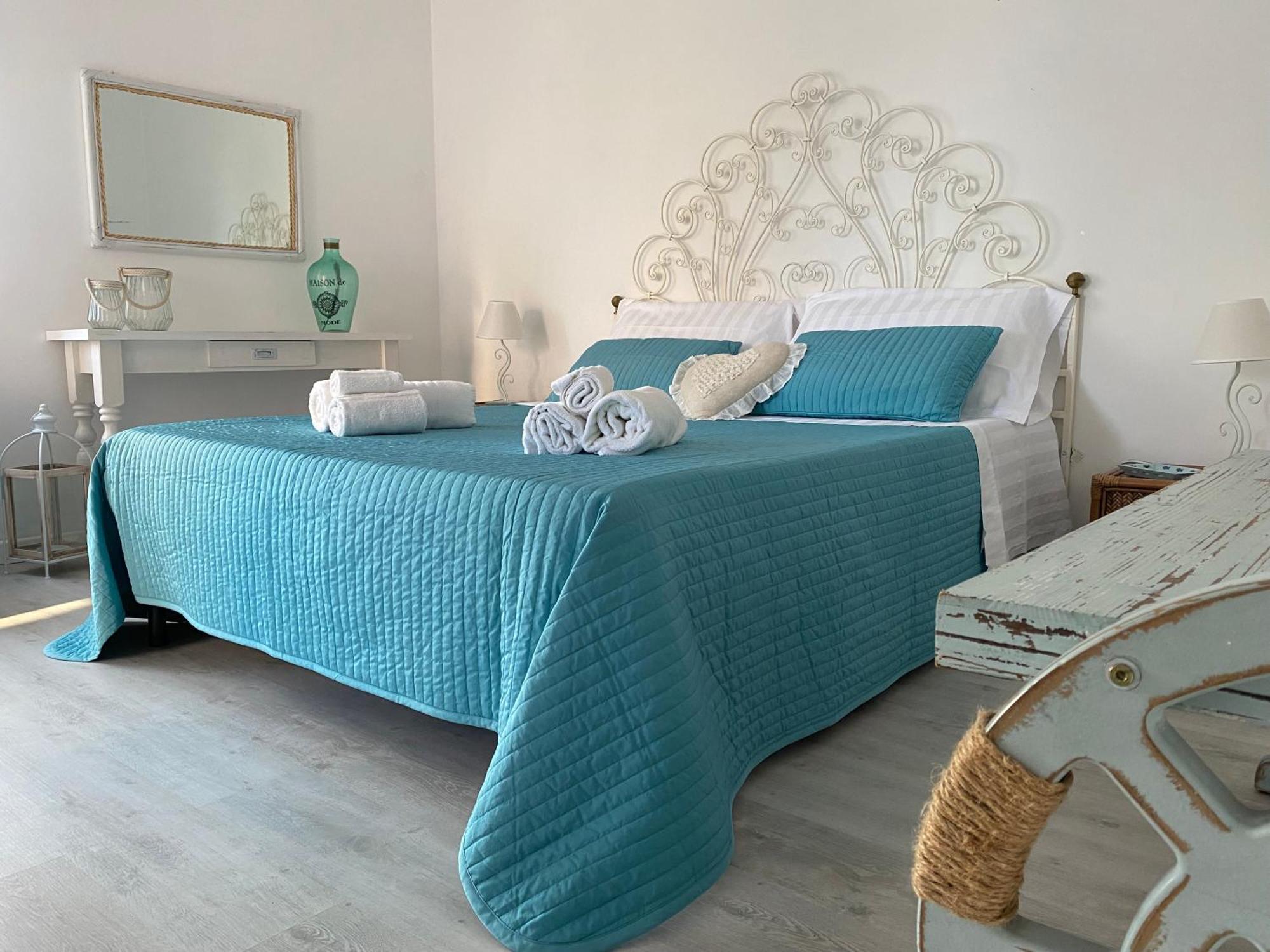 Sogno Mediterraneo Formia Zewnętrze zdjęcie