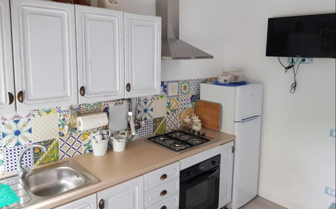 Sogno Mediterraneo Formia Zewnętrze zdjęcie